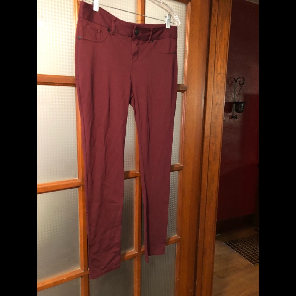 Maurices I Am Smart trousers